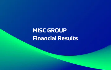 MISC Group Financial Results for the First Quarter of 2024